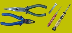Werkzeug zur Reparatur der LRA, nicht im SET enthalten